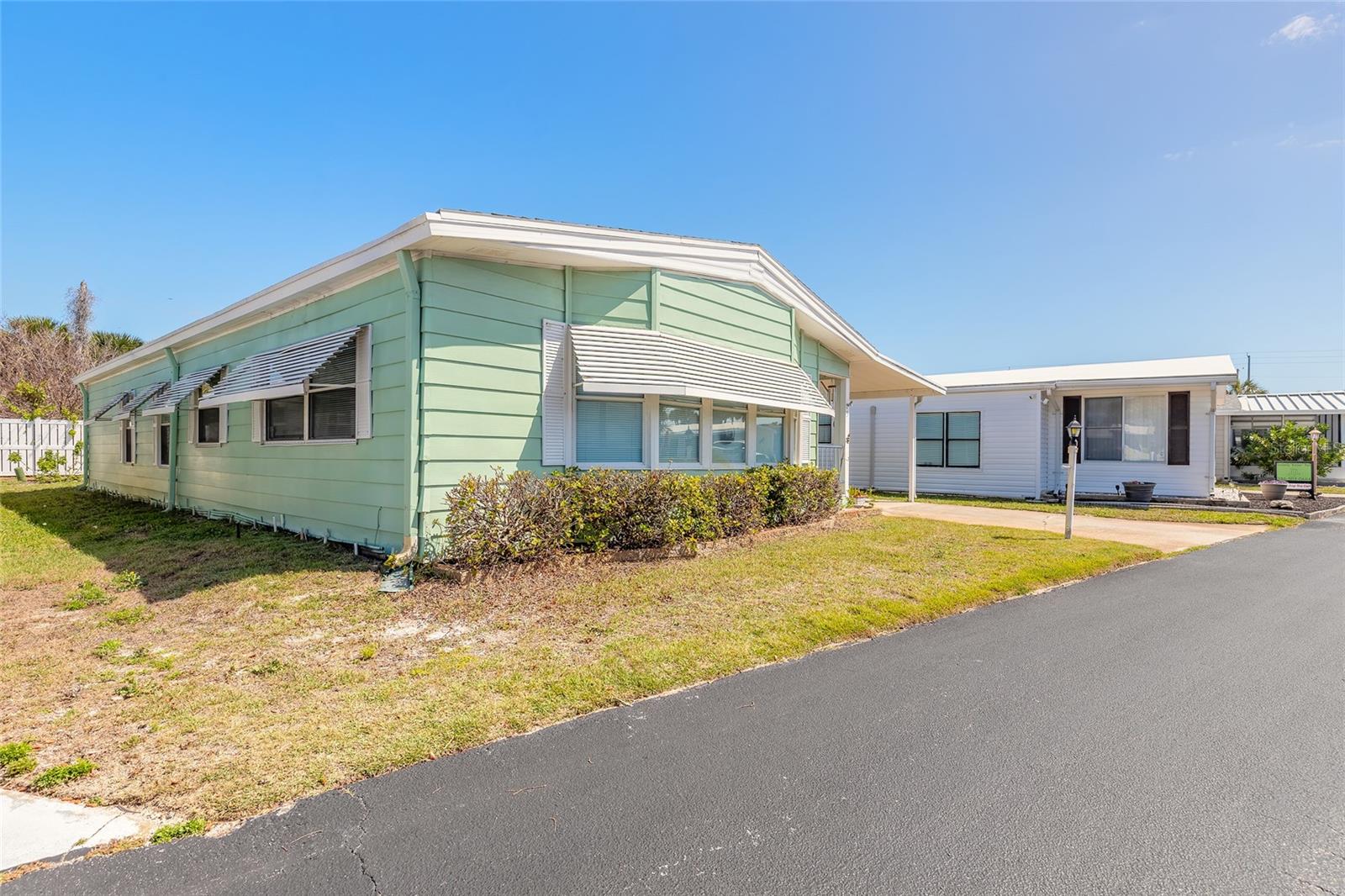 BEVERLY BEACH SURFSIDE ESTATES - Residential
