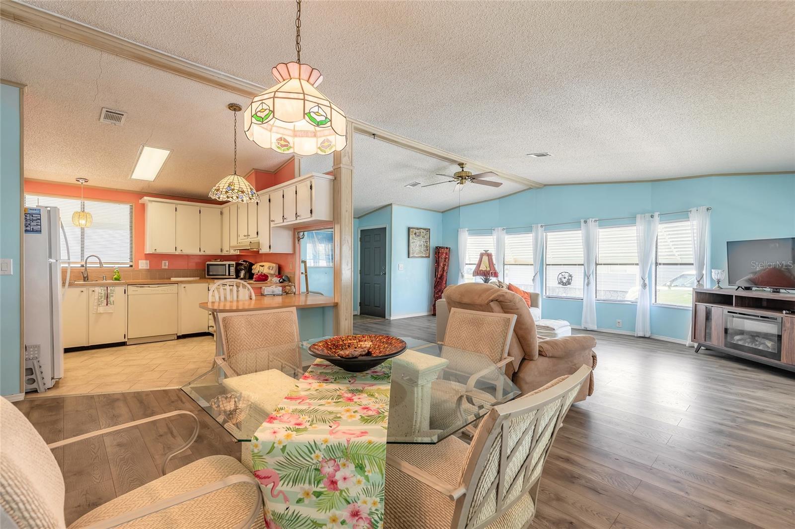 BEVERLY BEACH SURFSIDE ESTATES - Residential