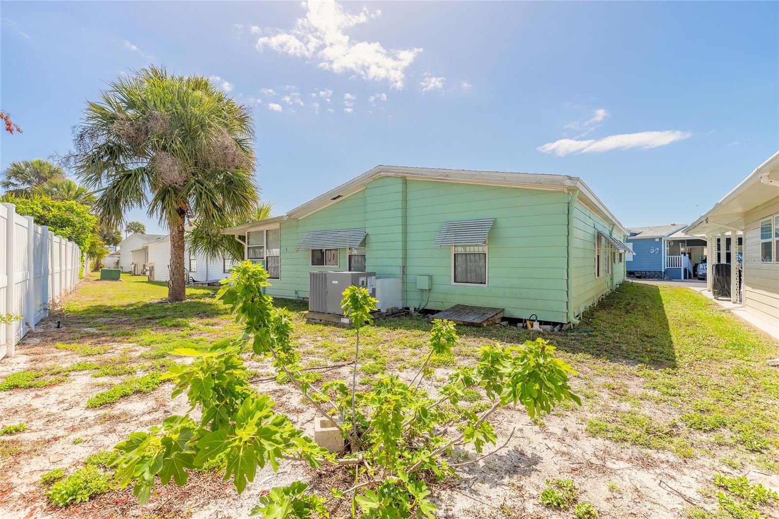 BEVERLY BEACH SURFSIDE ESTATES - Residential