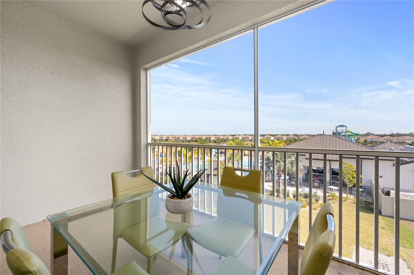 CHAMPIONSGATE CONDO 3 PH 18 & PH 19 - Residential