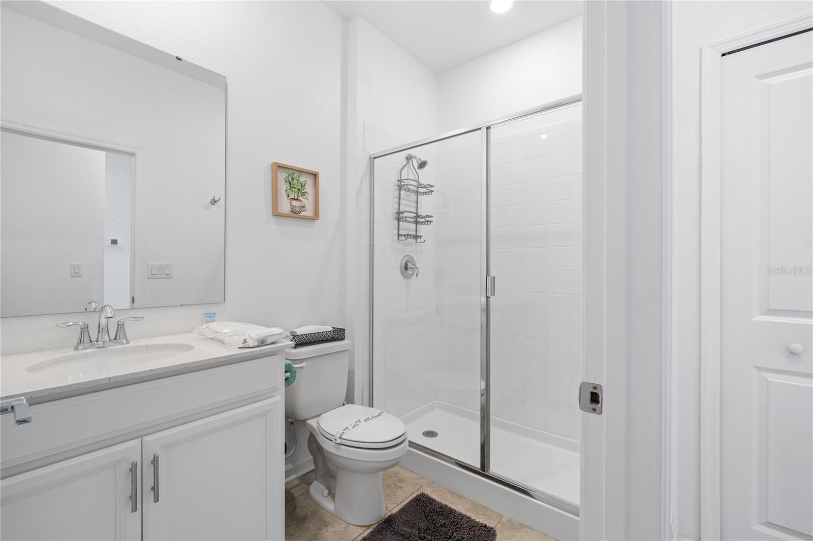 CHAMPIONSGATE CONDO 3 PH 18 & PH 19 - Residential