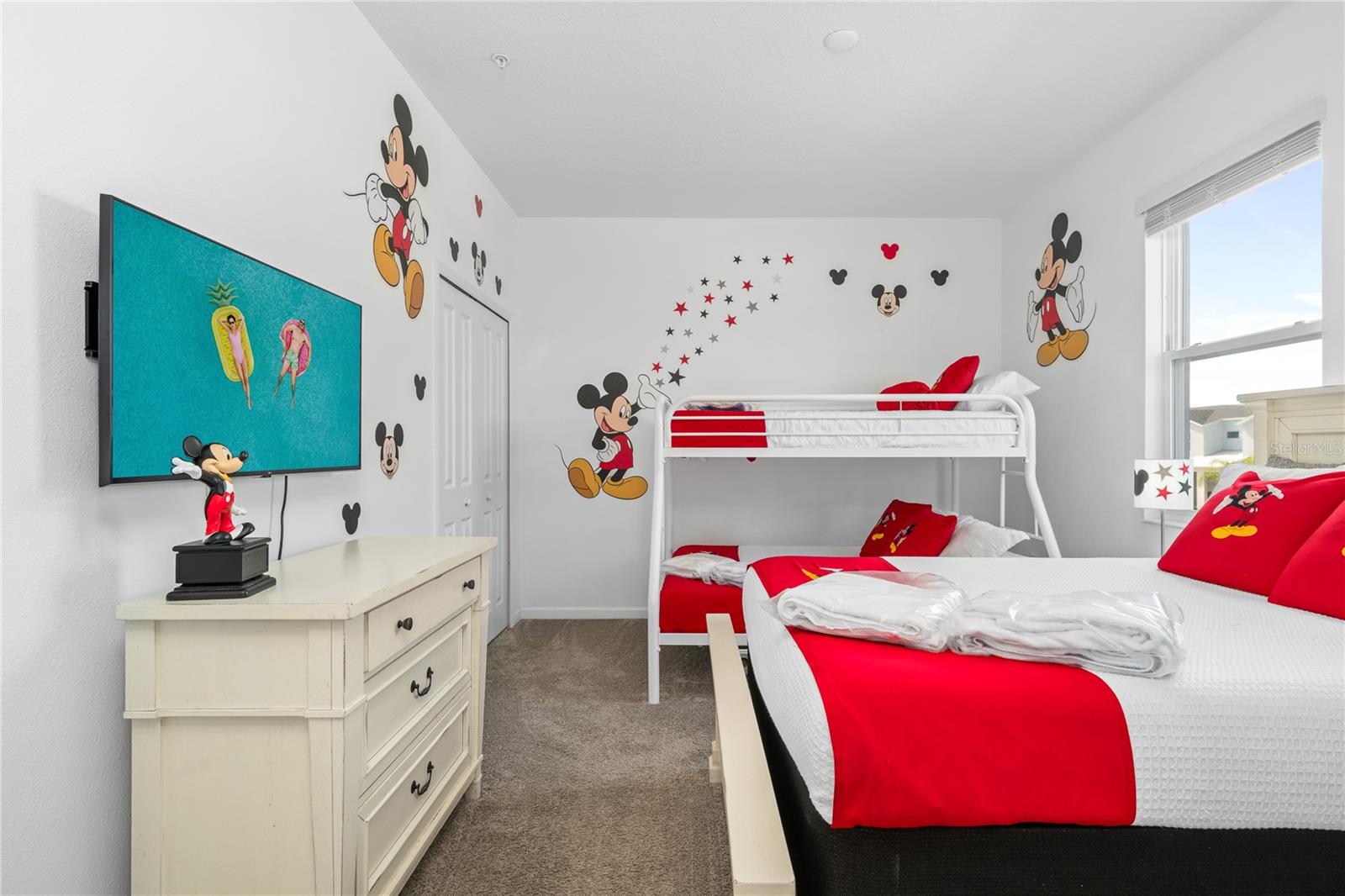 CHAMPIONSGATE CONDO 3 PH 18 & PH 19 - Residential
