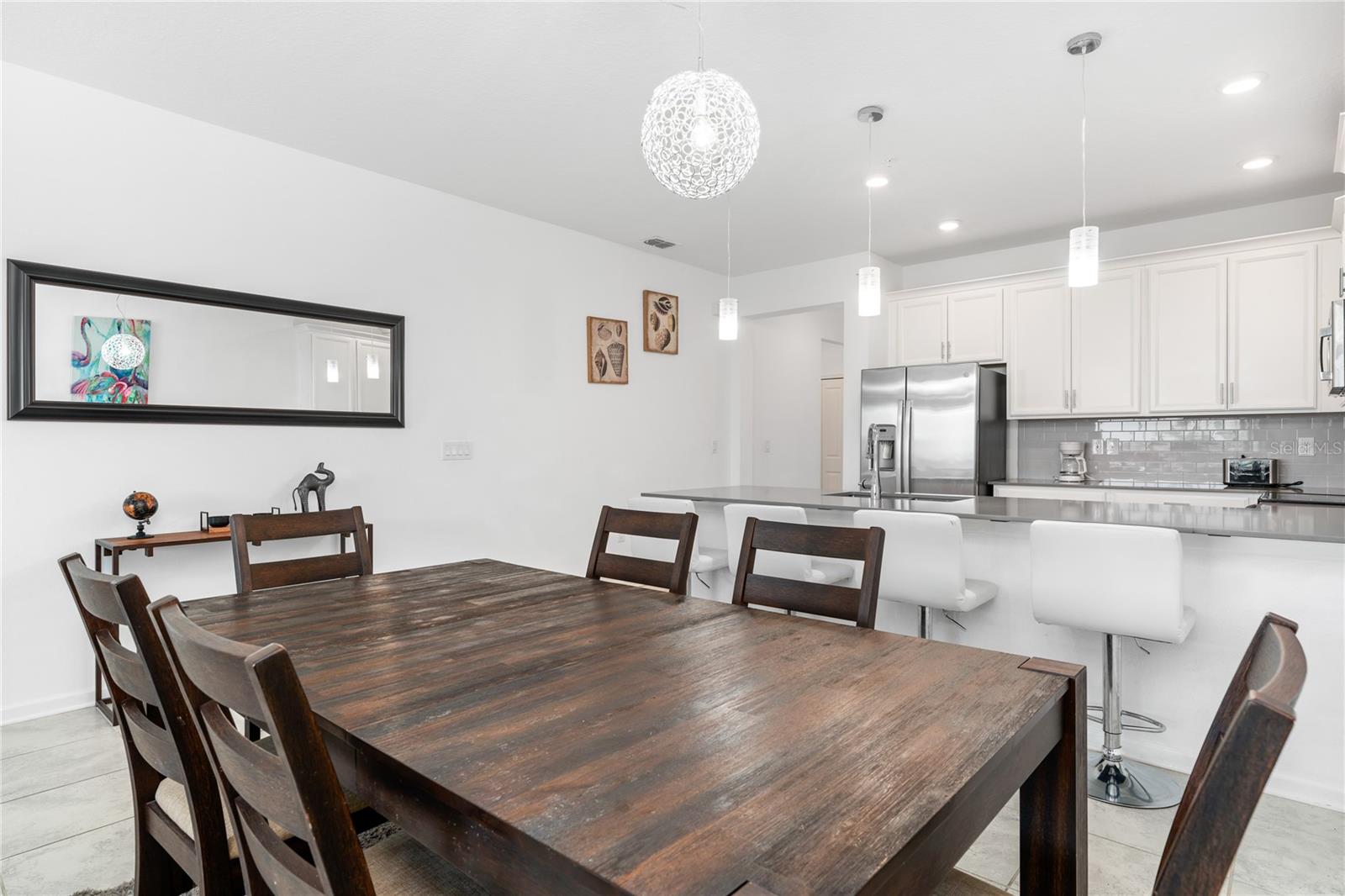 CHAMPIONSGATE CONDO 3 PH 18 & PH 19 - Residential
