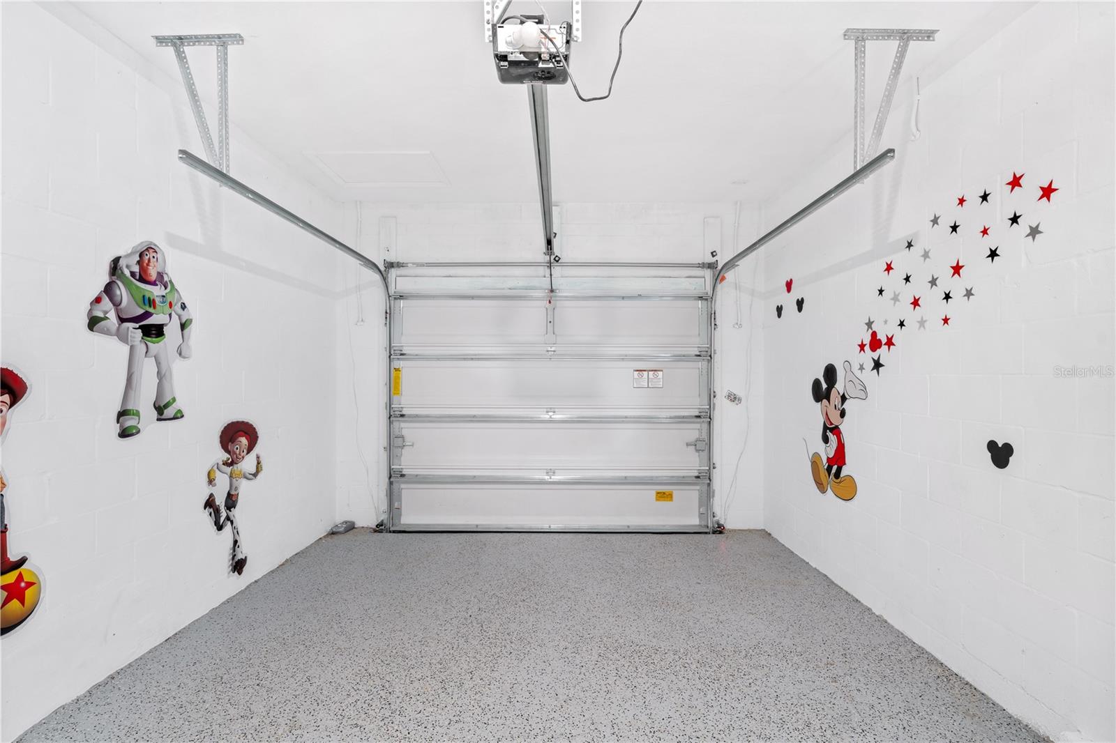 CHAMPIONSGATE CONDO 3 PH 18 & PH 19 - Residential