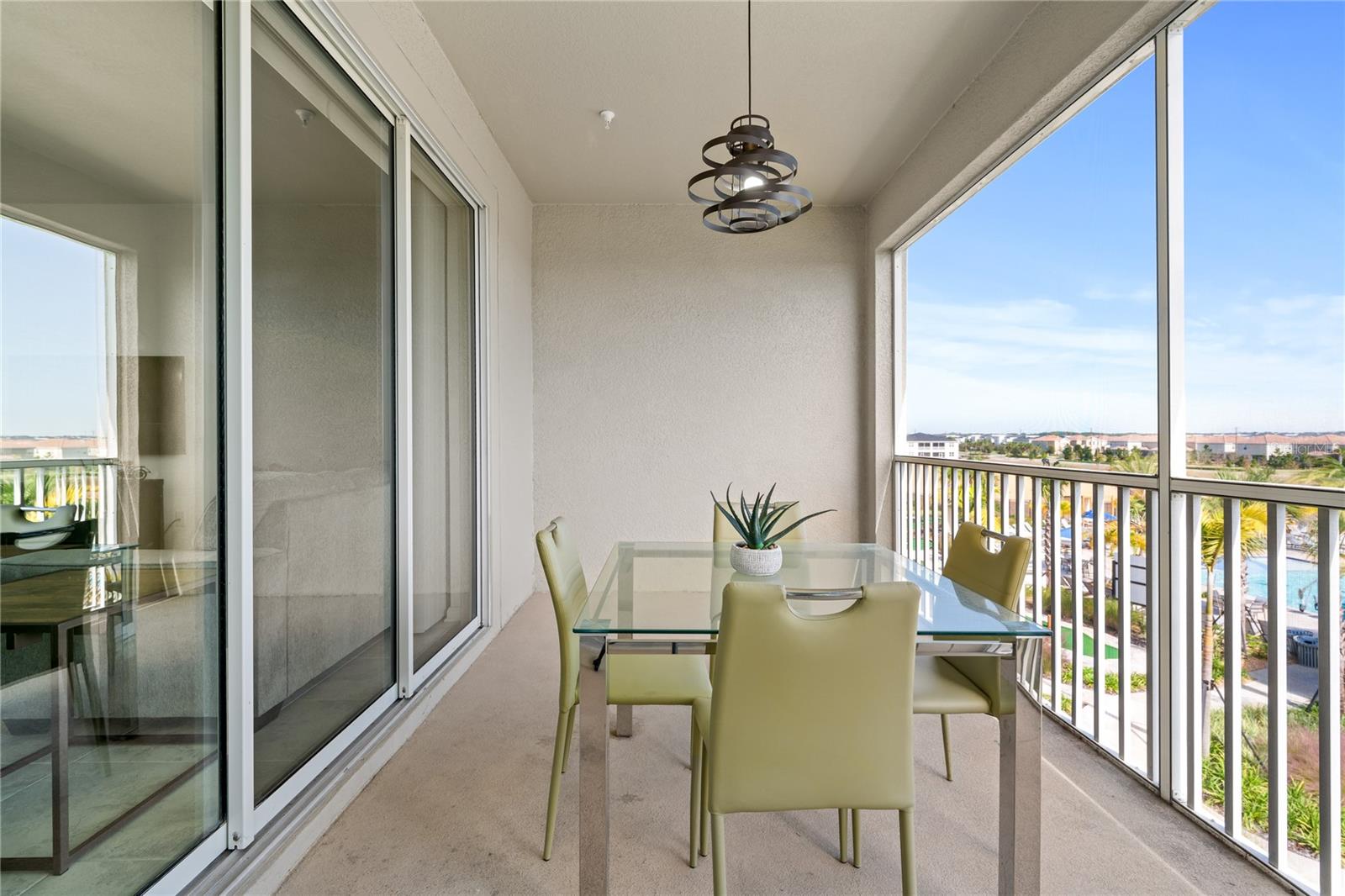 CHAMPIONSGATE CONDO 3 PH 18 & PH 19 - Residential