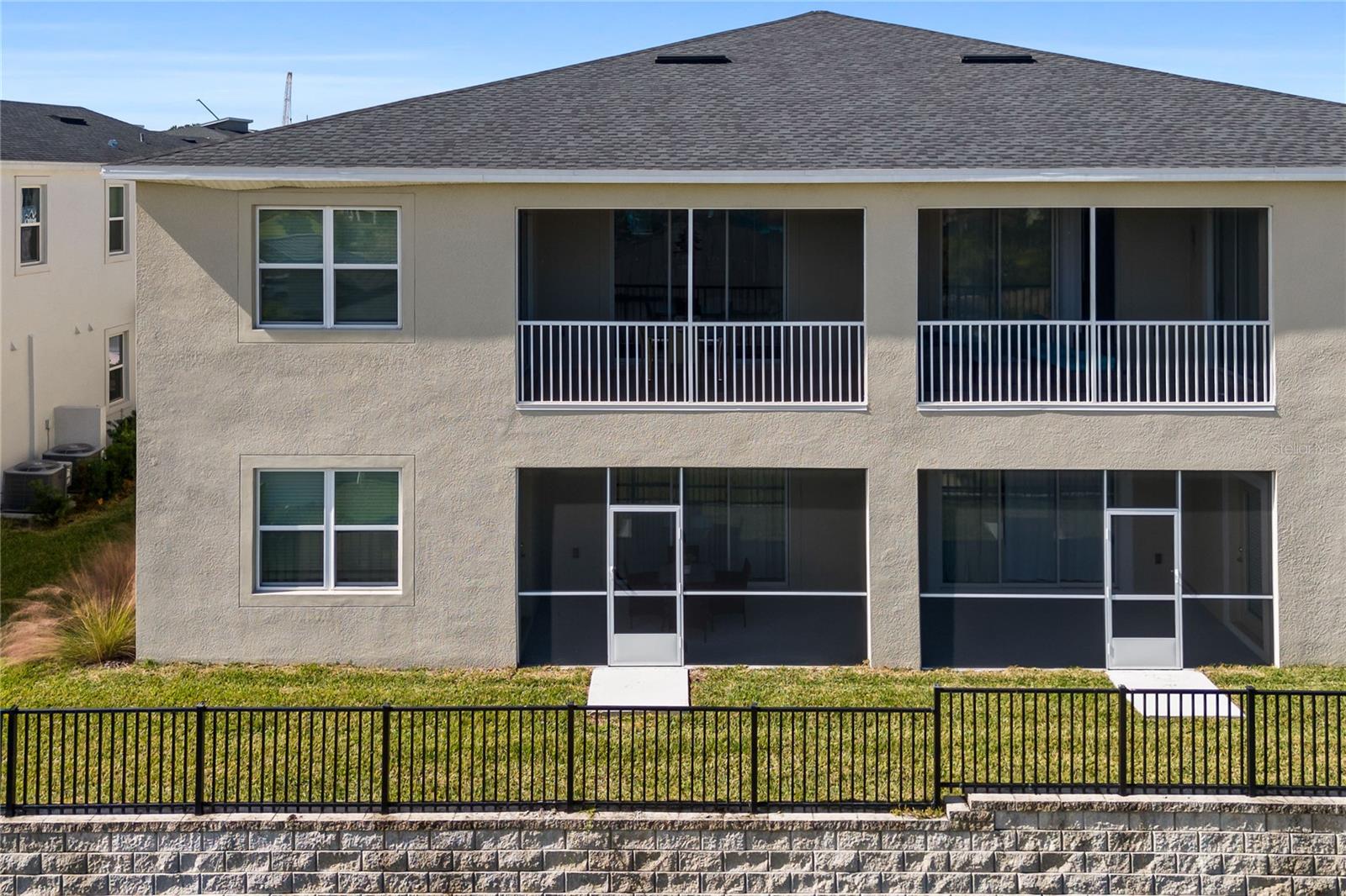 CHAMPIONSGATE CONDO 3 PH 18 & PH 19 - Residential