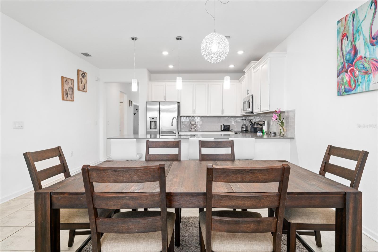 CHAMPIONSGATE CONDO 3 PH 18 & PH 19 - Residential