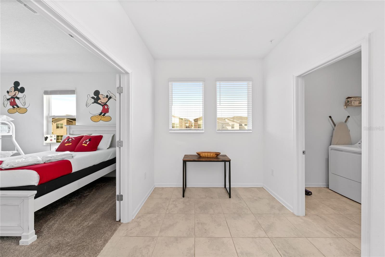 CHAMPIONSGATE CONDO 3 PH 18 & PH 19 - Residential