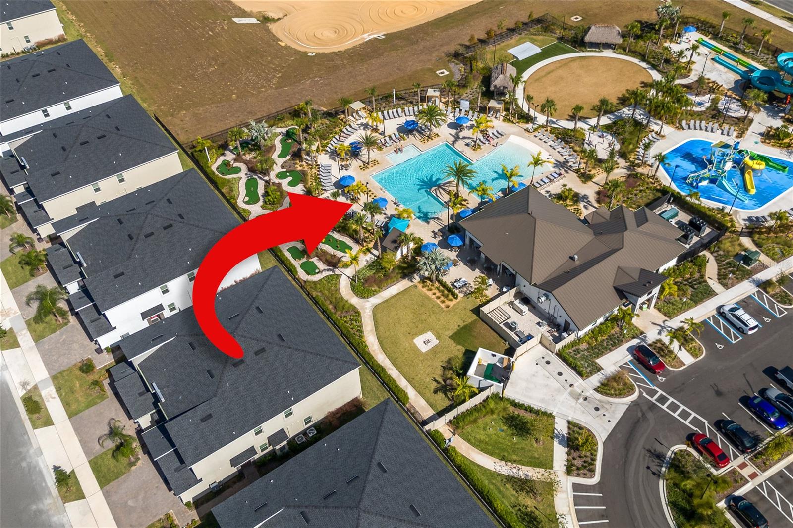 CHAMPIONSGATE CONDO 3 PH 18 & PH 19 - Residential