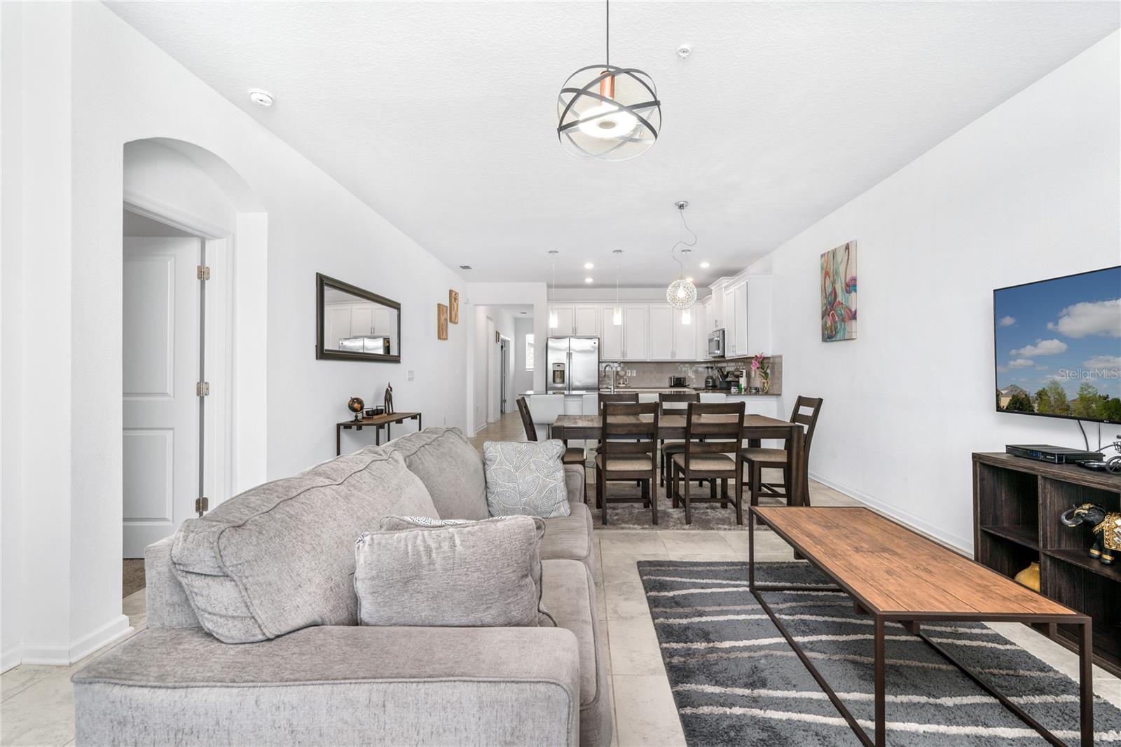 CHAMPIONSGATE CONDO 3 PH 18 & PH 19 - Residential