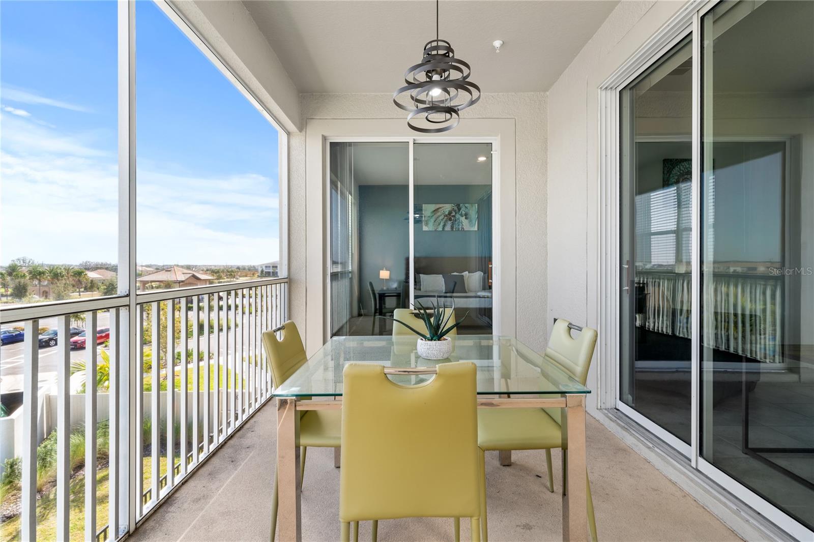 CHAMPIONSGATE CONDO 3 PH 18 & PH 19 - Residential