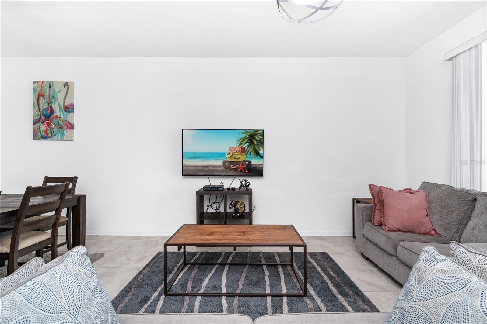 CHAMPIONSGATE CONDO 3 PH 18 & PH 19 - Residential
