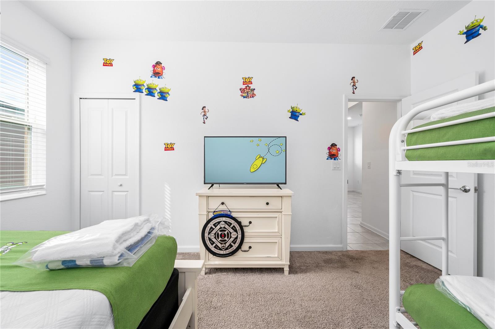 CHAMPIONSGATE CONDO 3 PH 18 & PH 19 - Residential