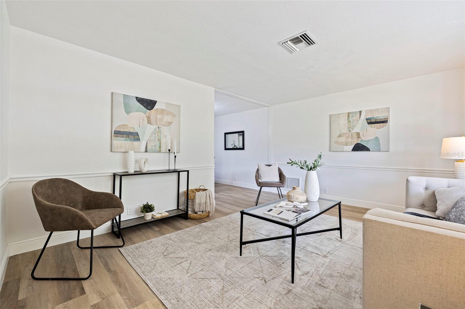 NORTH GROVE ADD - Residential