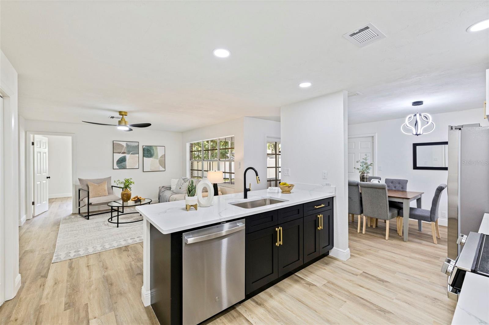 NORTH GROVE ADD - Residential