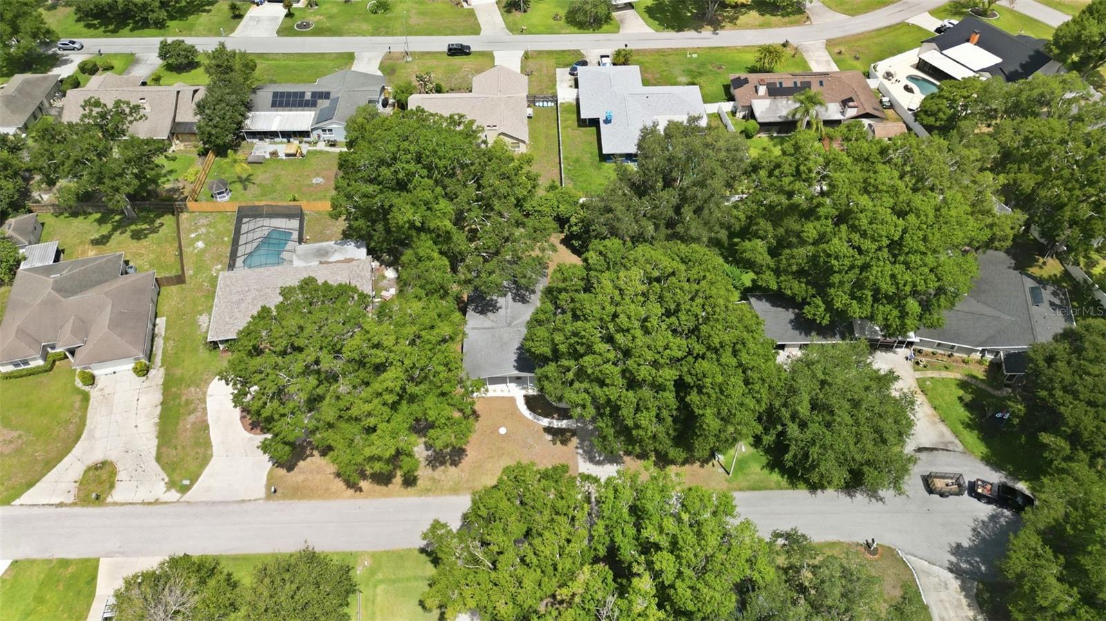 NORTH GROVE ADD - Residential