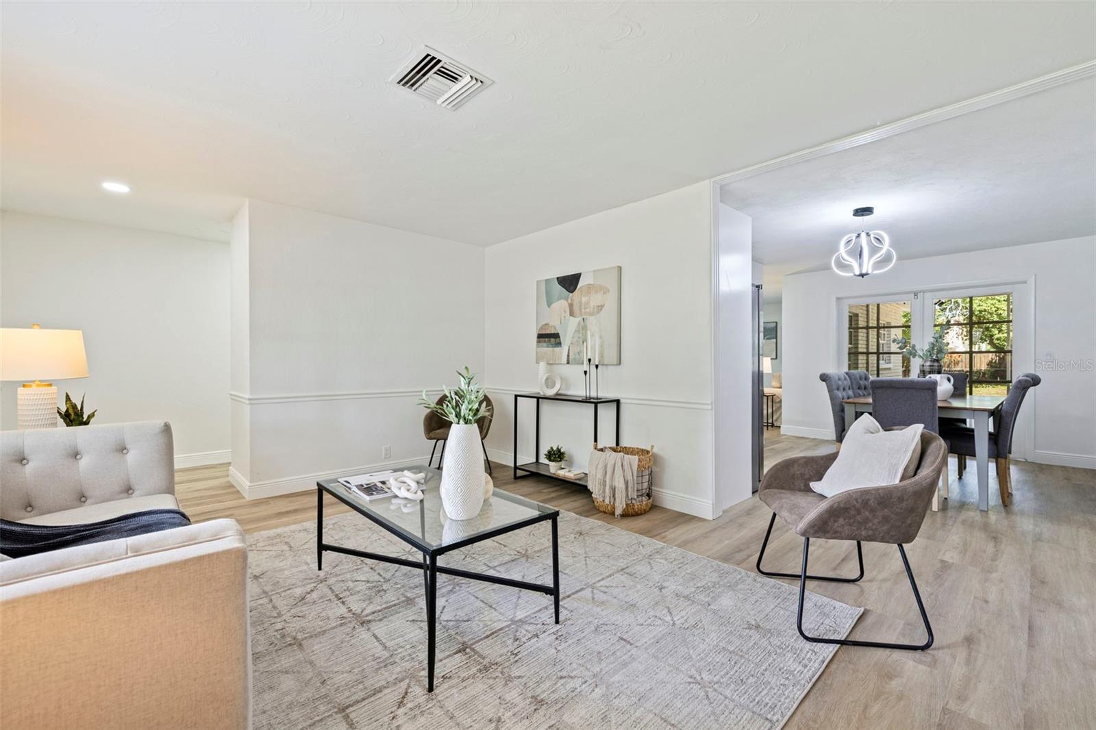 NORTH GROVE ADD - Residential