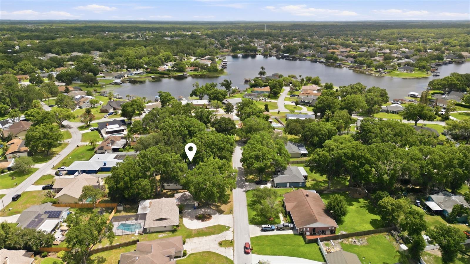 NORTH GROVE ADD - Residential