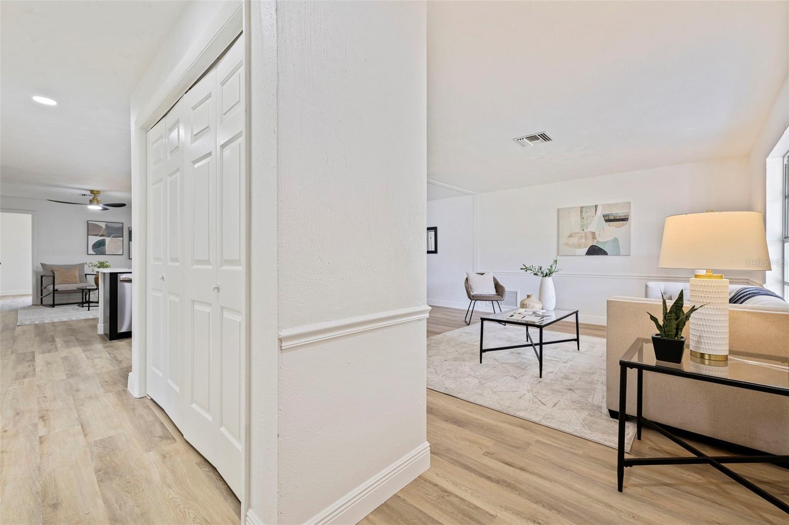 NORTH GROVE ADD - Residential