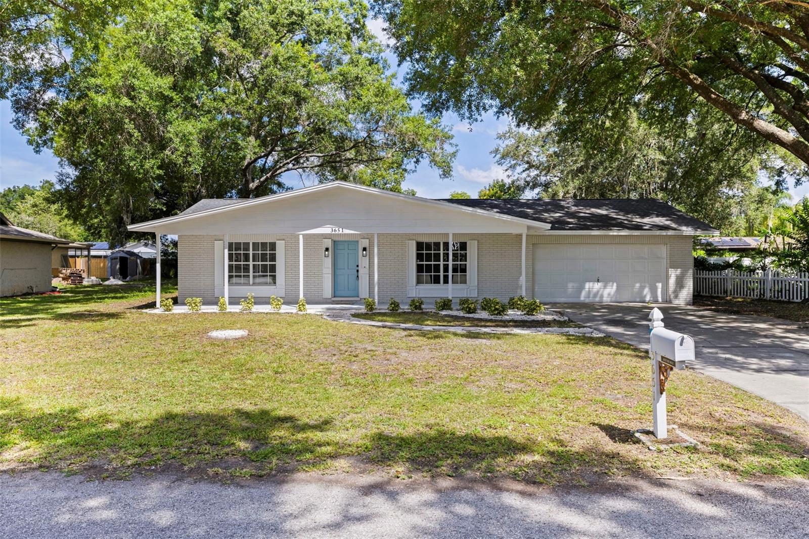 NORTH GROVE ADD - Residential
