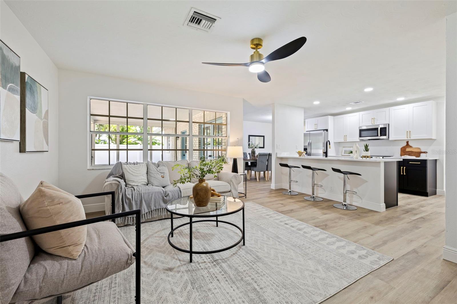 NORTH GROVE ADD - Residential