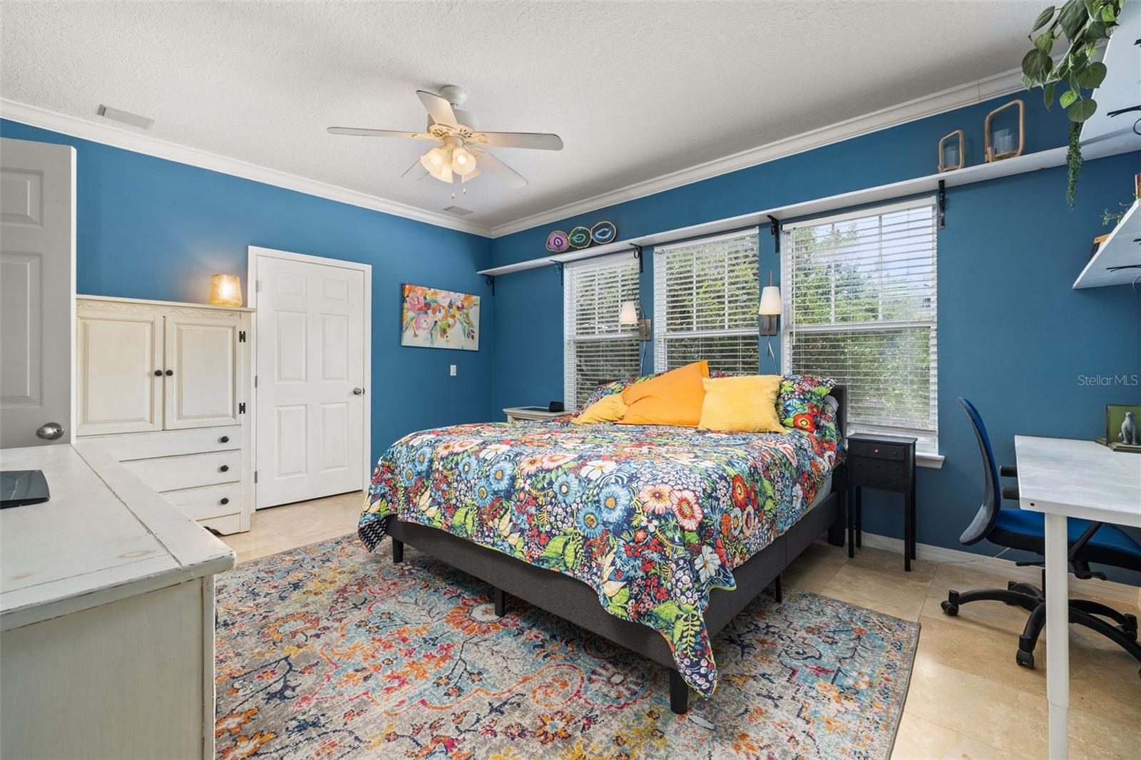 CELEBRATION SOUTH VILLAGE UNIT 5 - Residential