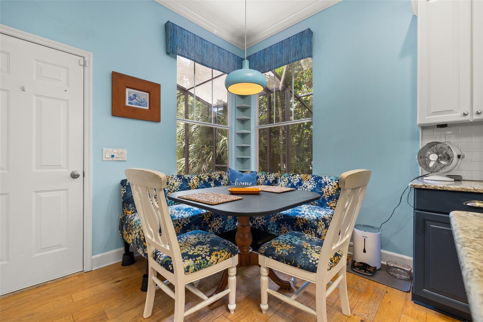 CELEBRATION SOUTH VILLAGE UNIT 5 - Residential