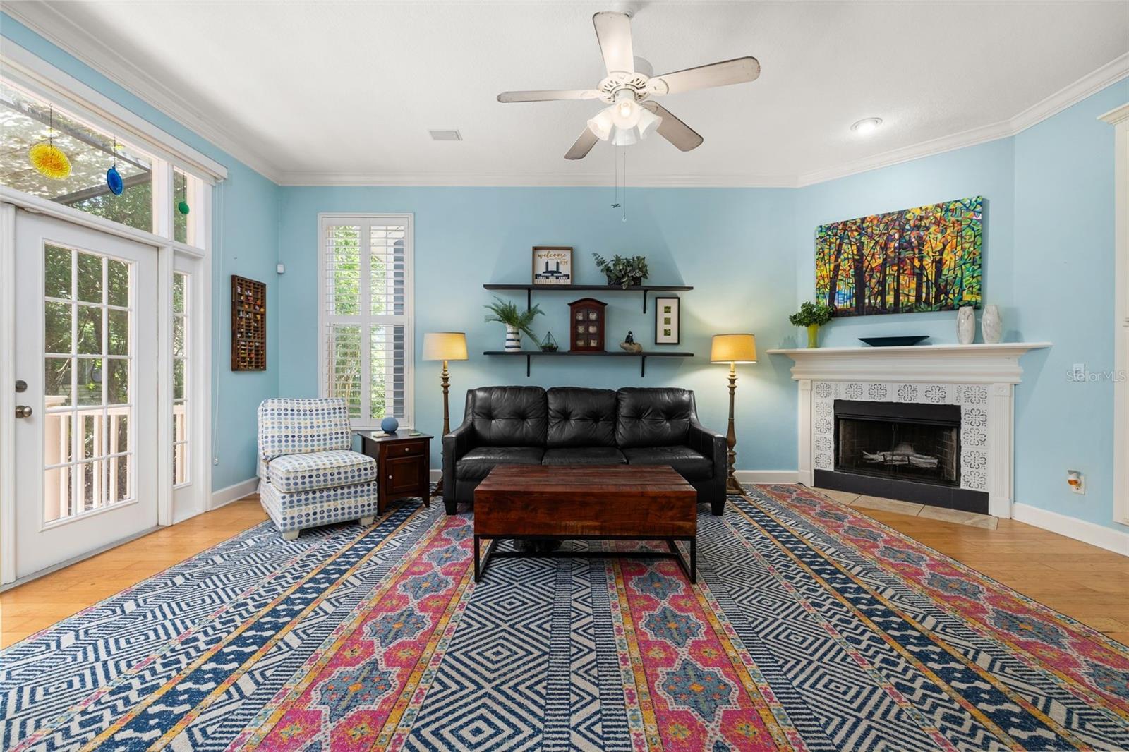 CELEBRATION SOUTH VILLAGE UNIT 5 - Residential