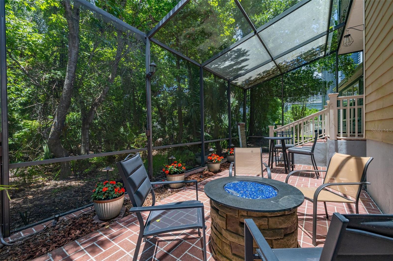 CELEBRATION SOUTH VILLAGE UNIT 5 - Residential