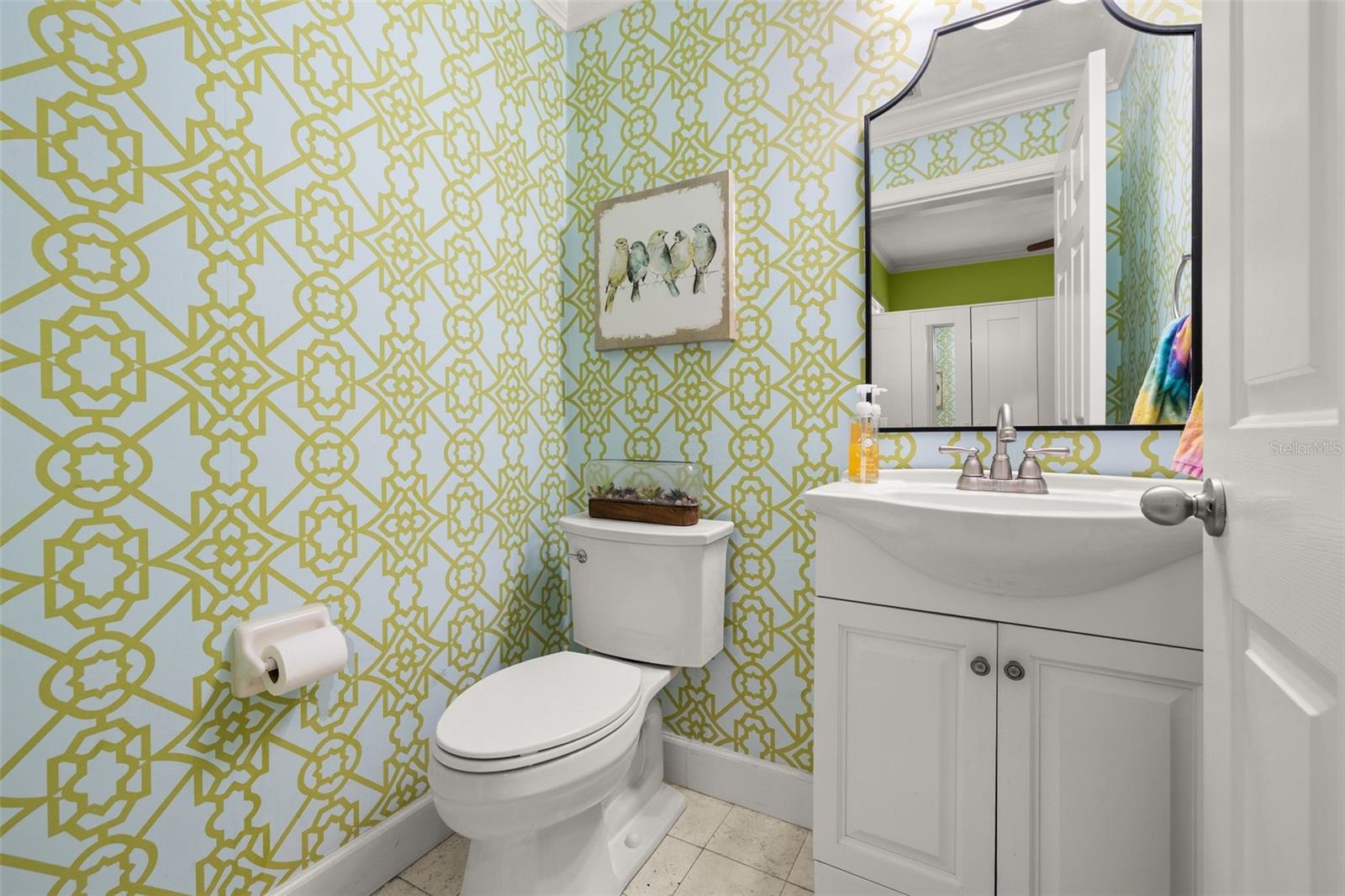 CELEBRATION SOUTH VILLAGE UNIT 5 - Residential