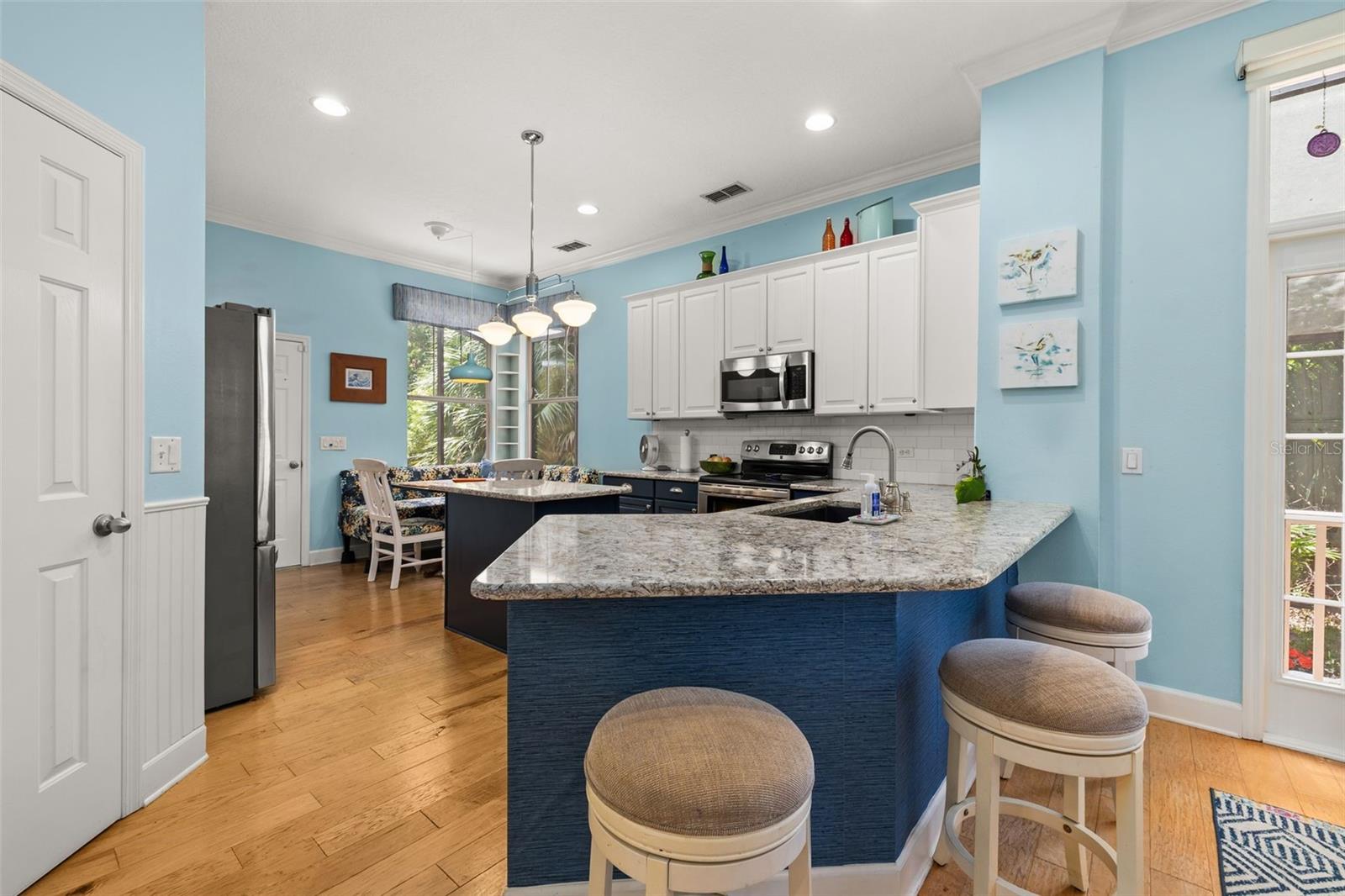 CELEBRATION SOUTH VILLAGE UNIT 5 - Residential