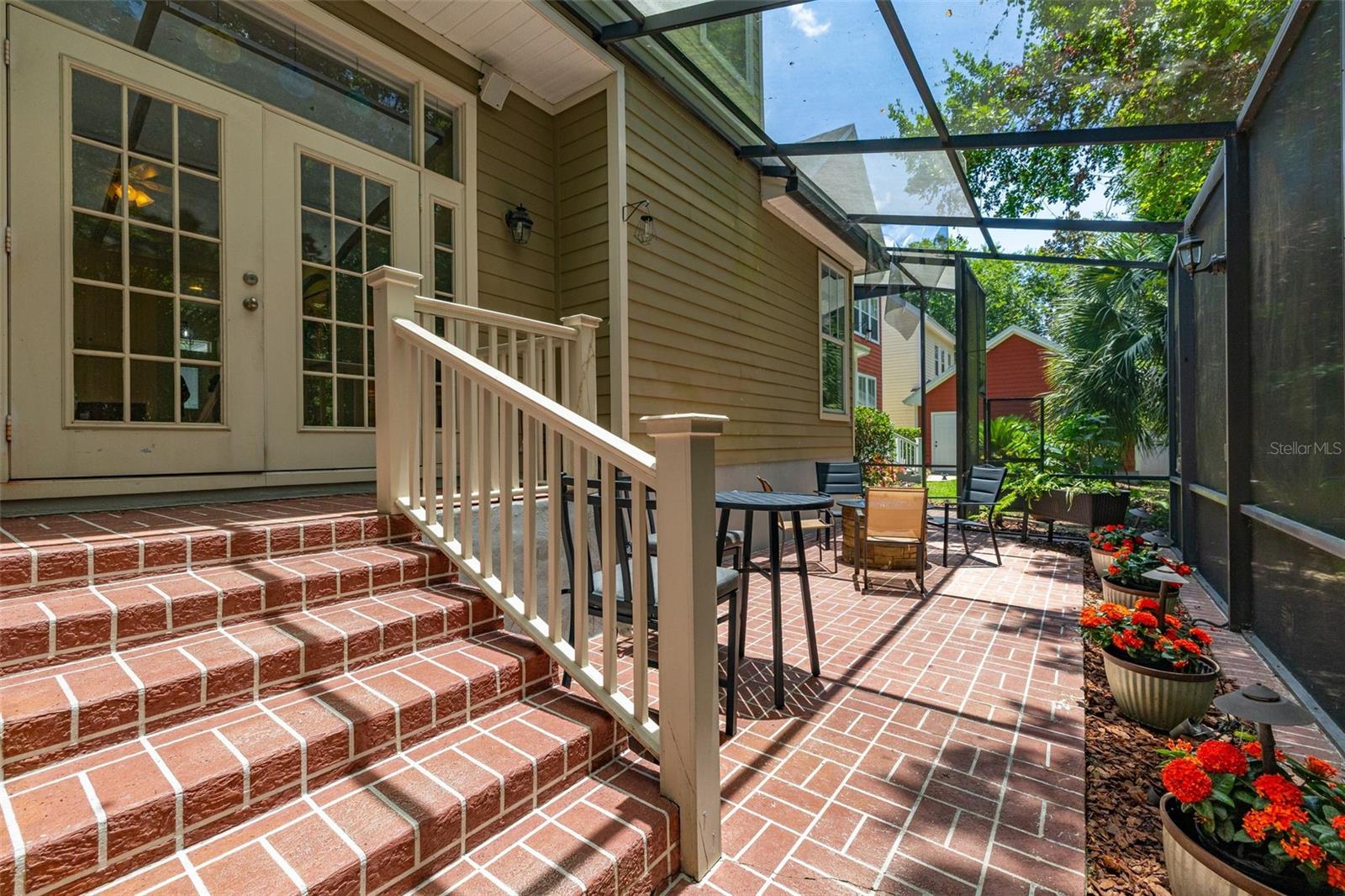 CELEBRATION SOUTH VILLAGE UNIT 5 - Residential
