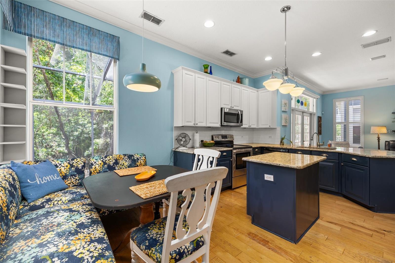 CELEBRATION SOUTH VILLAGE UNIT 5 - Residential