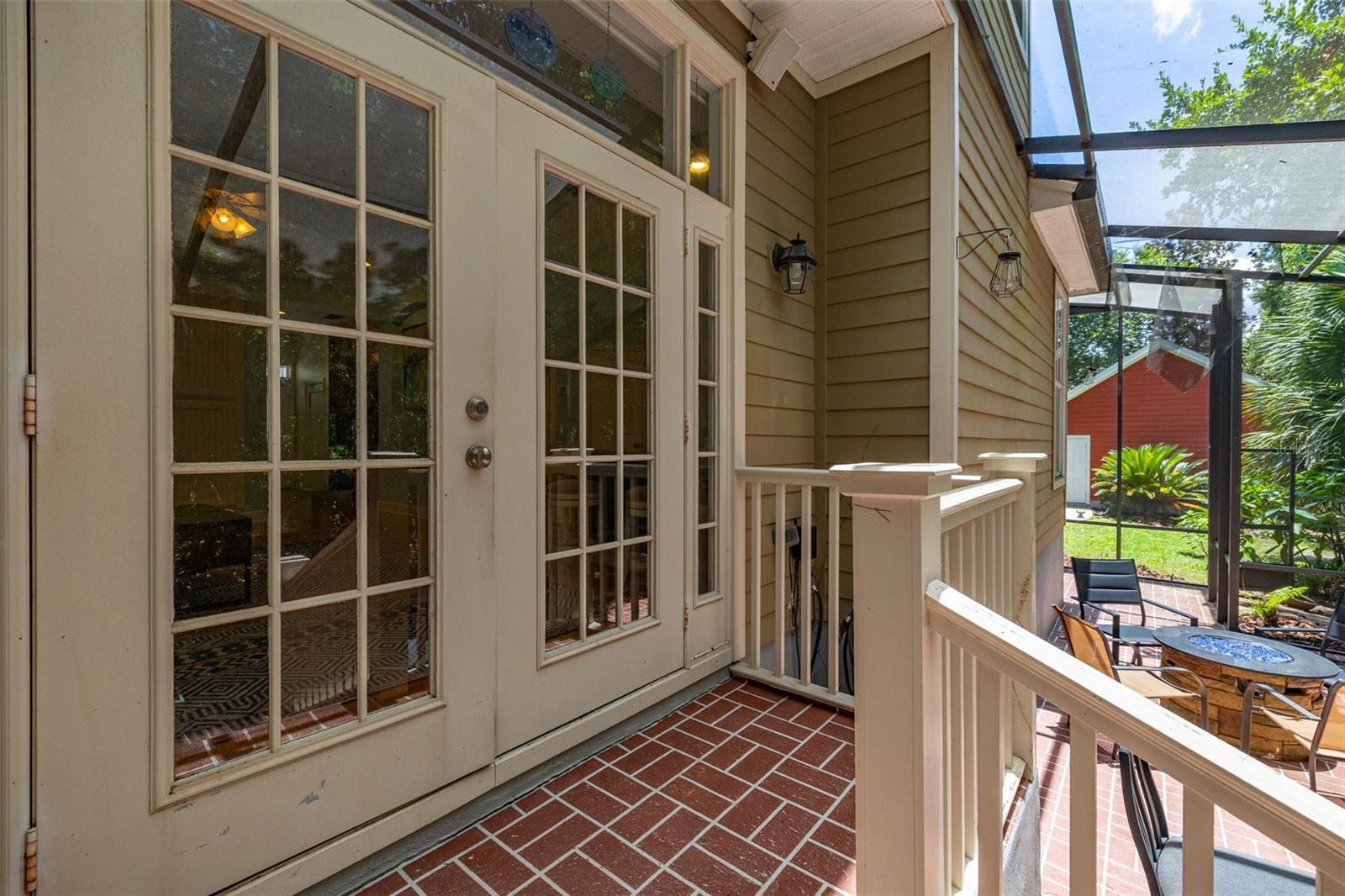 CELEBRATION SOUTH VILLAGE UNIT 5 - Residential