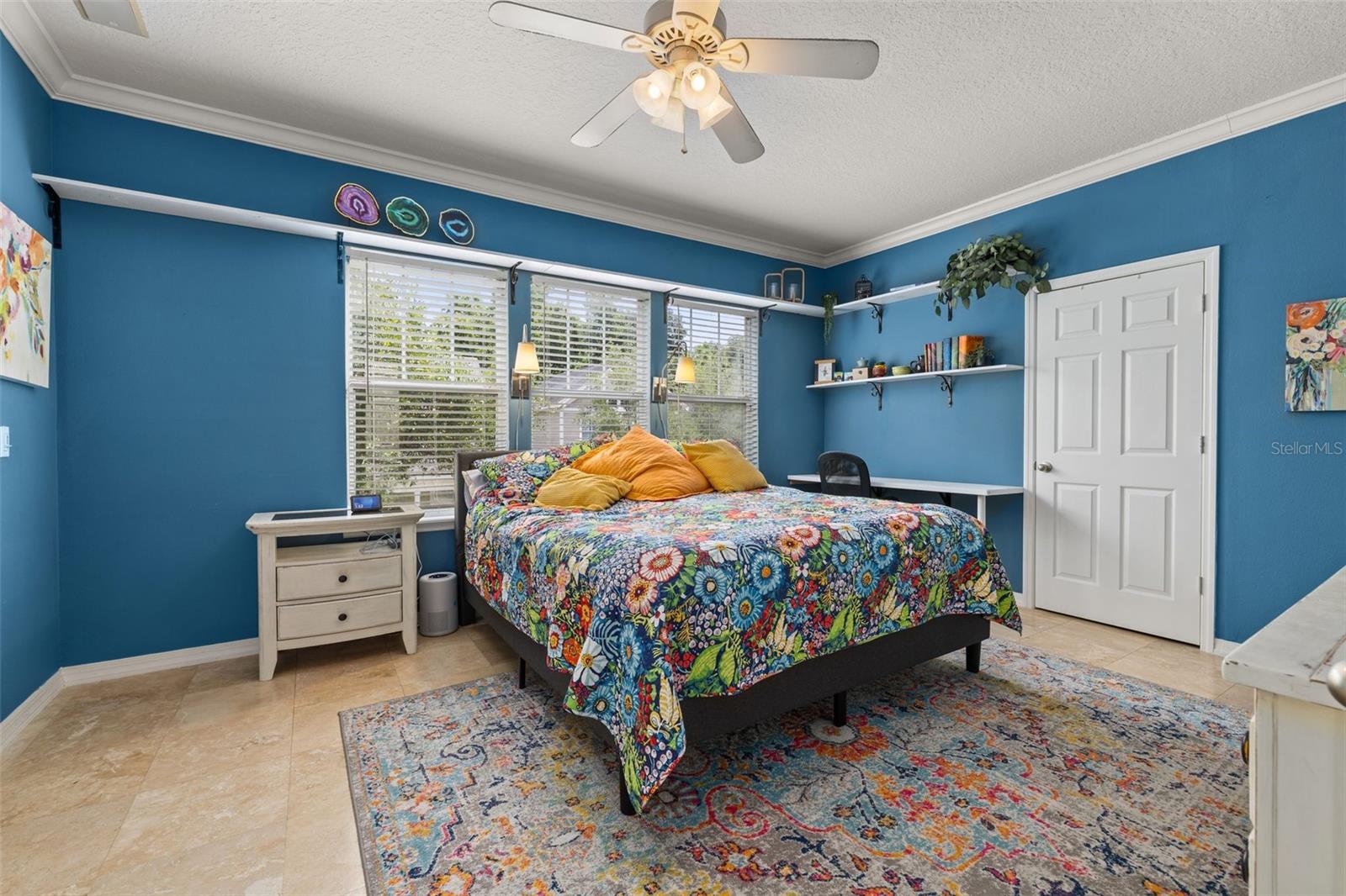 CELEBRATION SOUTH VILLAGE UNIT 5 - Residential