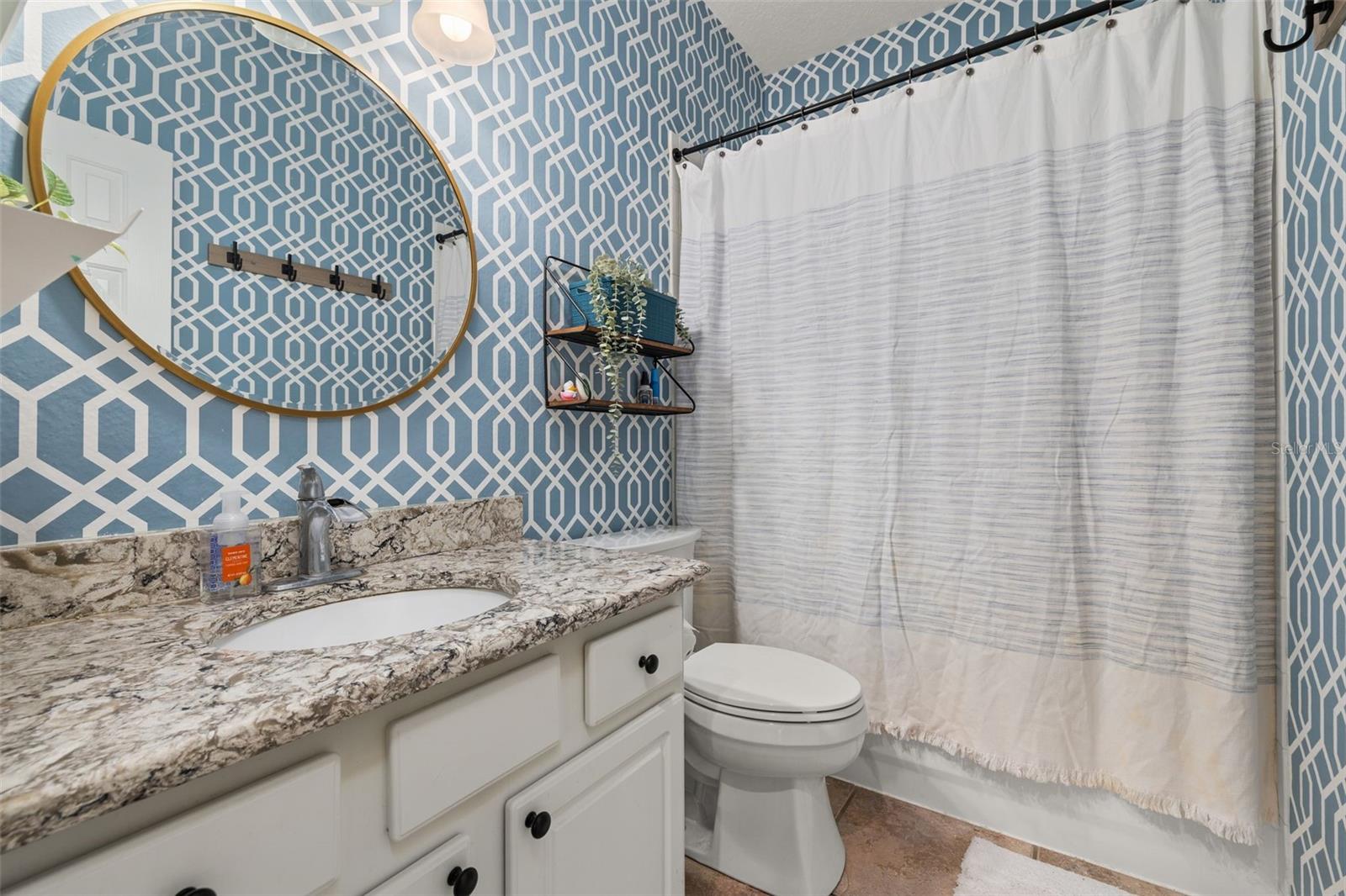 CELEBRATION SOUTH VILLAGE UNIT 5 - Residential