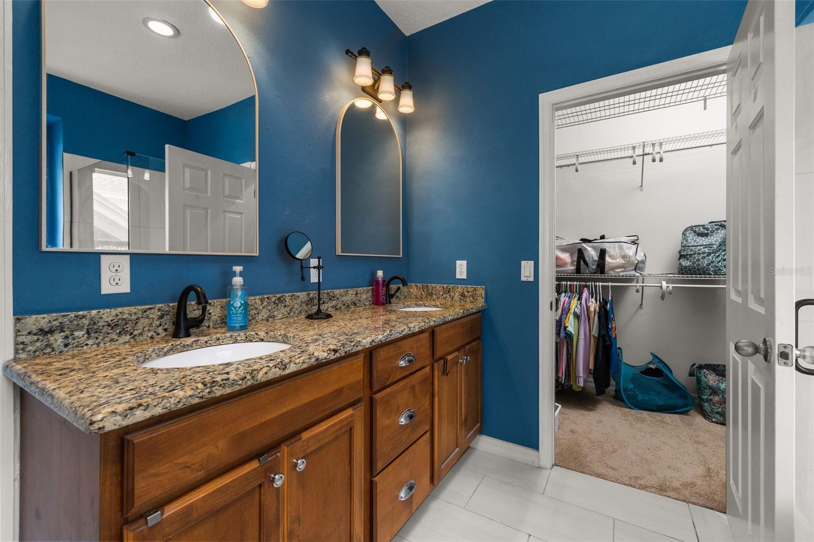 CELEBRATION SOUTH VILLAGE UNIT 5 - Residential