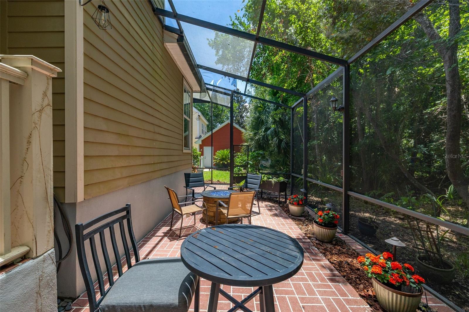 CELEBRATION SOUTH VILLAGE UNIT 5 - Residential