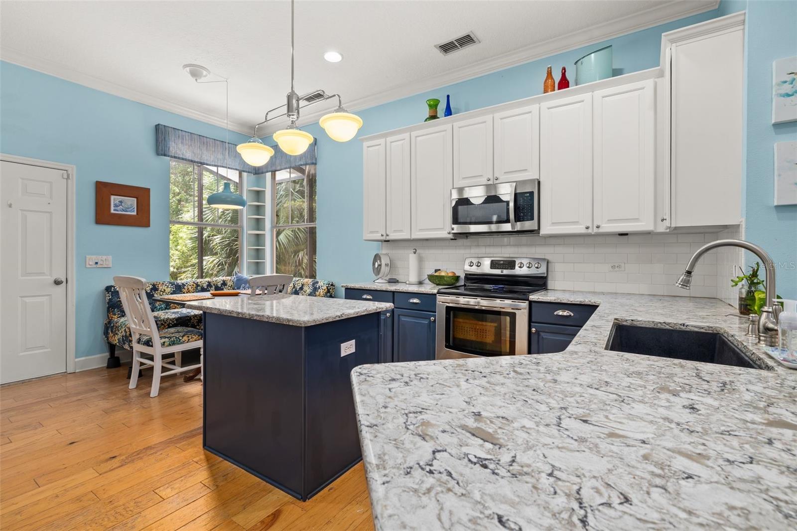 CELEBRATION SOUTH VILLAGE UNIT 5 - Residential