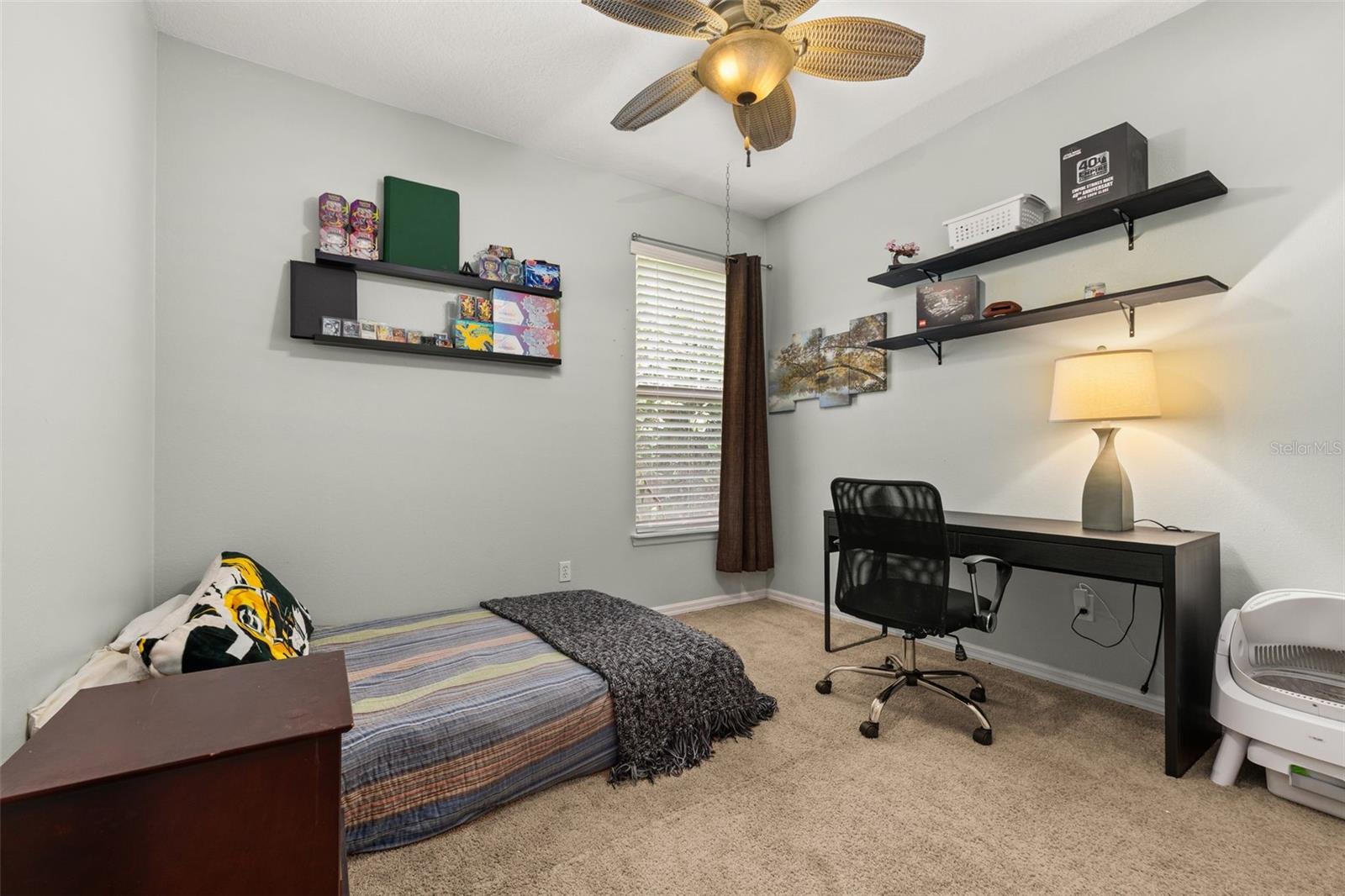 CELEBRATION SOUTH VILLAGE UNIT 5 - Residential