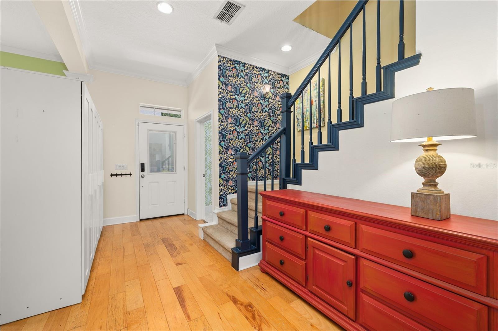CELEBRATION SOUTH VILLAGE UNIT 5 - Residential
