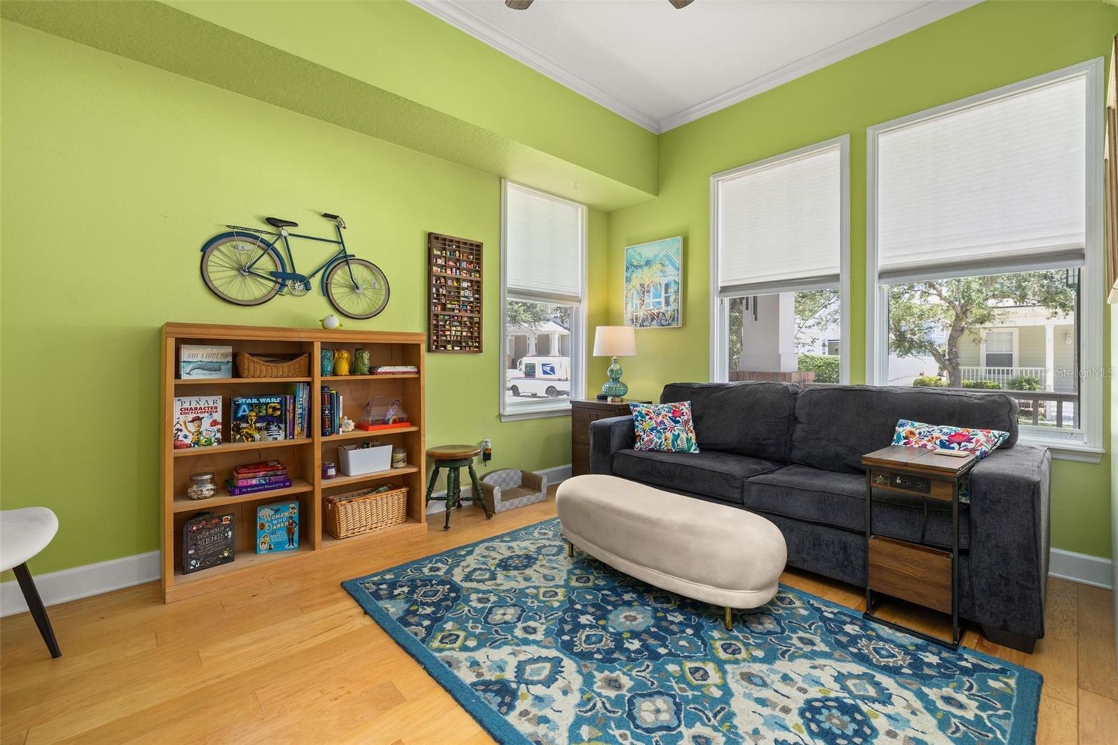 CELEBRATION SOUTH VILLAGE UNIT 5 - Residential