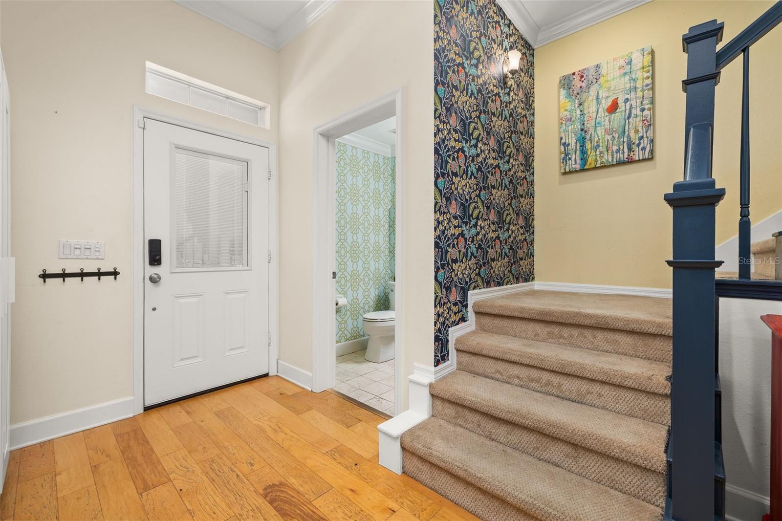 CELEBRATION SOUTH VILLAGE UNIT 5 - Residential