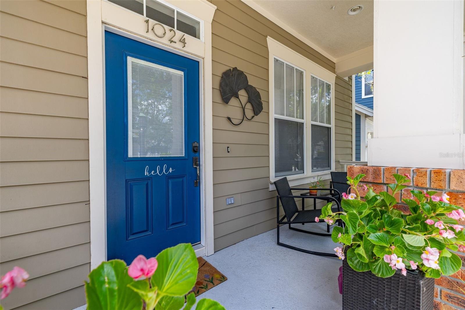CELEBRATION SOUTH VILLAGE UNIT 5 - Residential