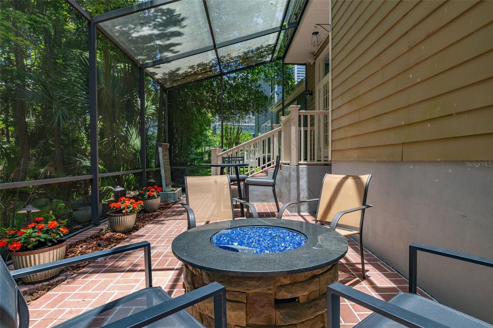 CELEBRATION SOUTH VILLAGE UNIT 5 - Residential