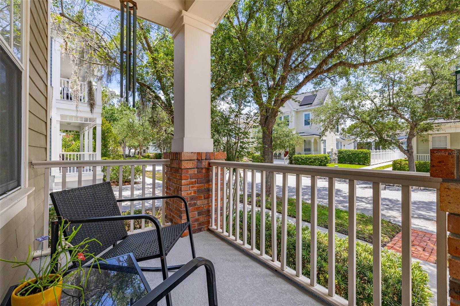 CELEBRATION SOUTH VILLAGE UNIT 5 - Residential