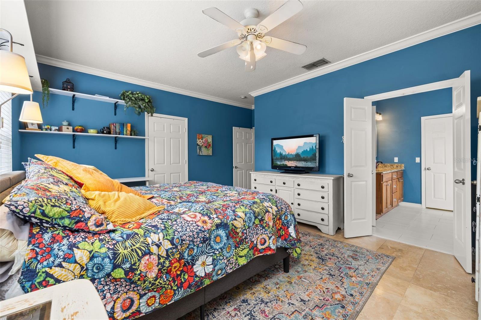 CELEBRATION SOUTH VILLAGE UNIT 5 - Residential