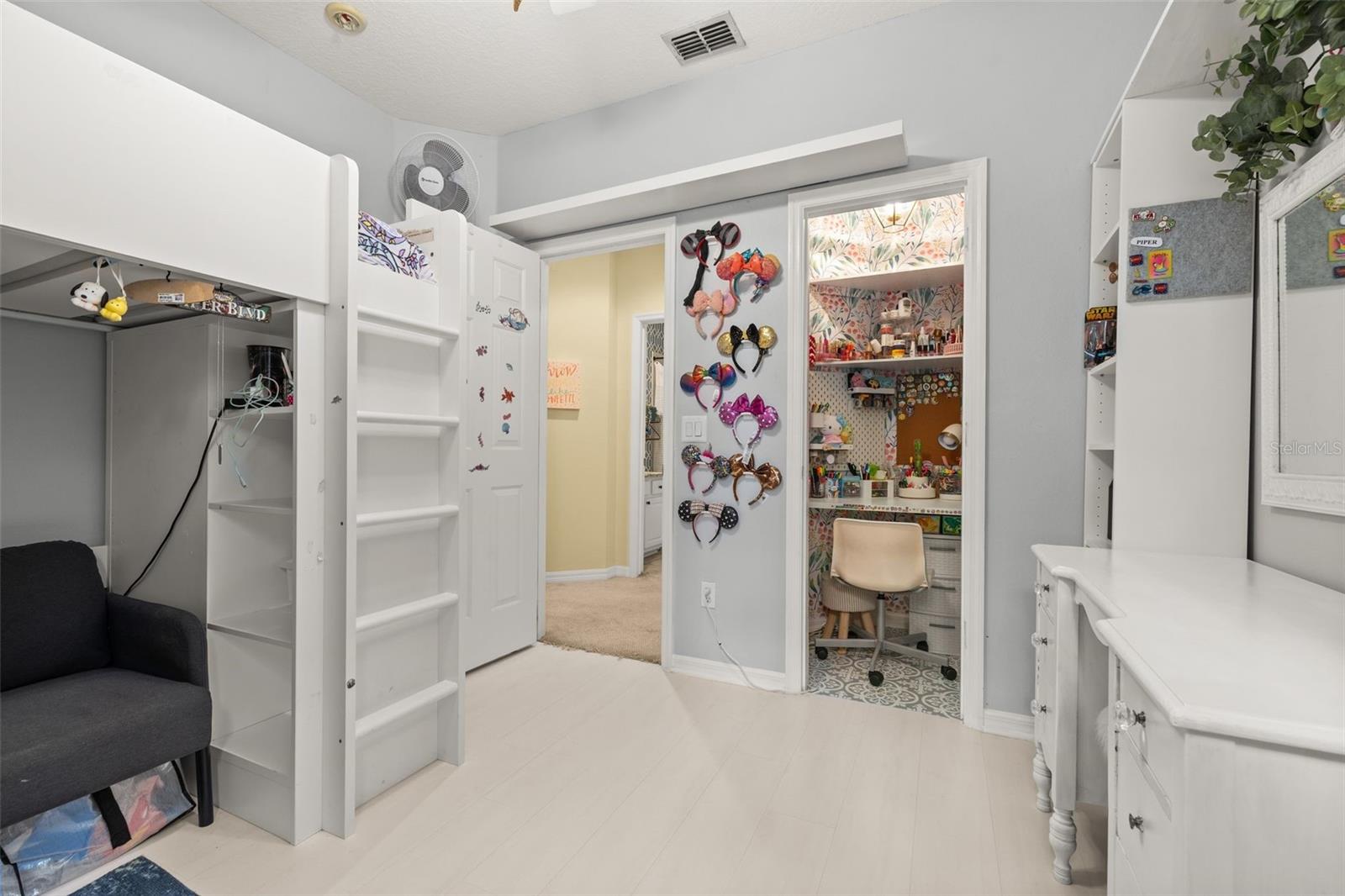 CELEBRATION SOUTH VILLAGE UNIT 5 - Residential