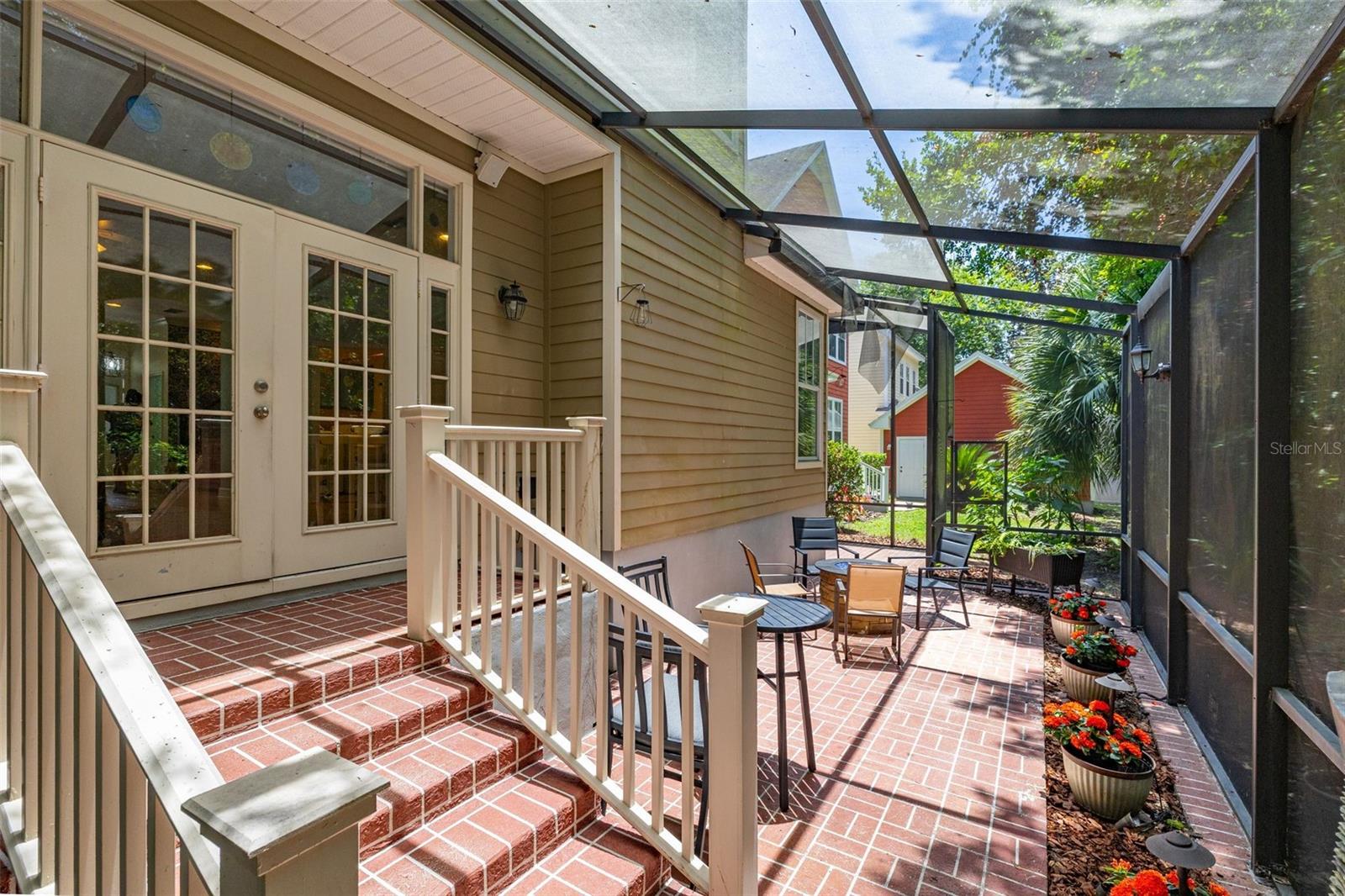 CELEBRATION SOUTH VILLAGE UNIT 5 - Residential