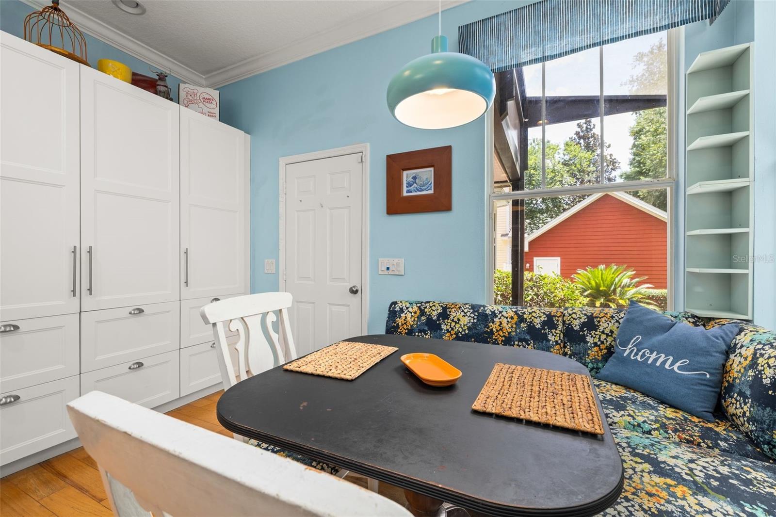 CELEBRATION SOUTH VILLAGE UNIT 5 - Residential